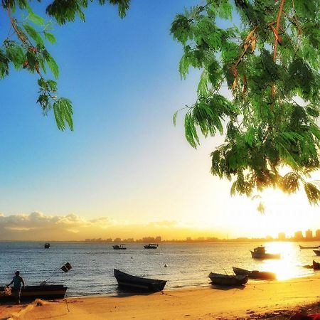 Apartamento Estudio Em Caraguatatuba Com Garagem エクステリア 写真