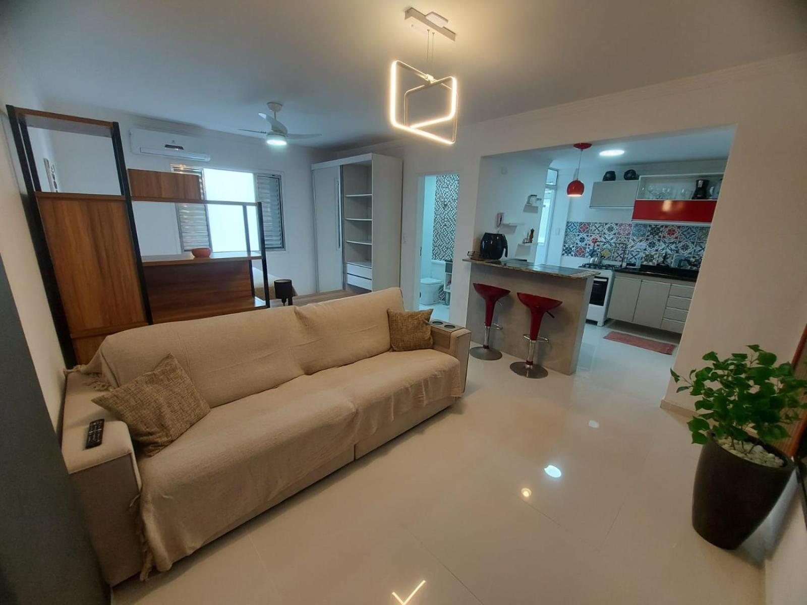 Apartamento Estudio Em Caraguatatuba Com Garagem エクステリア 写真