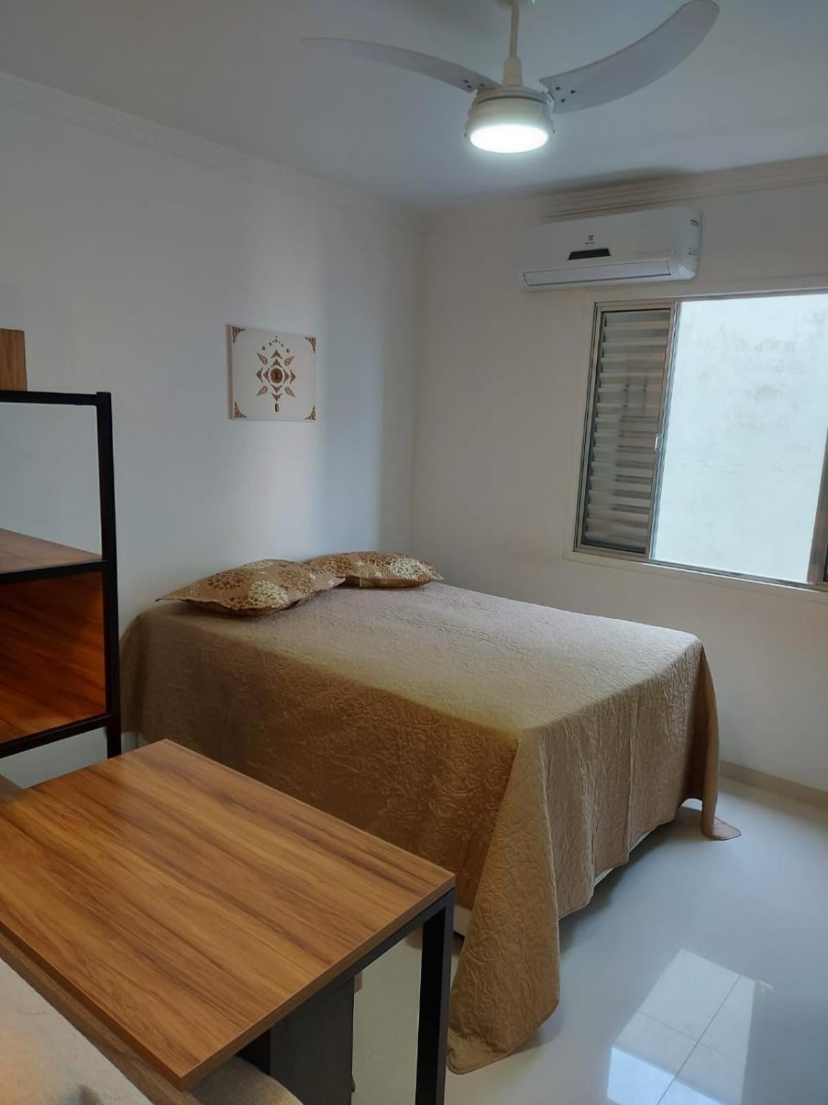 Apartamento Estudio Em Caraguatatuba Com Garagem エクステリア 写真