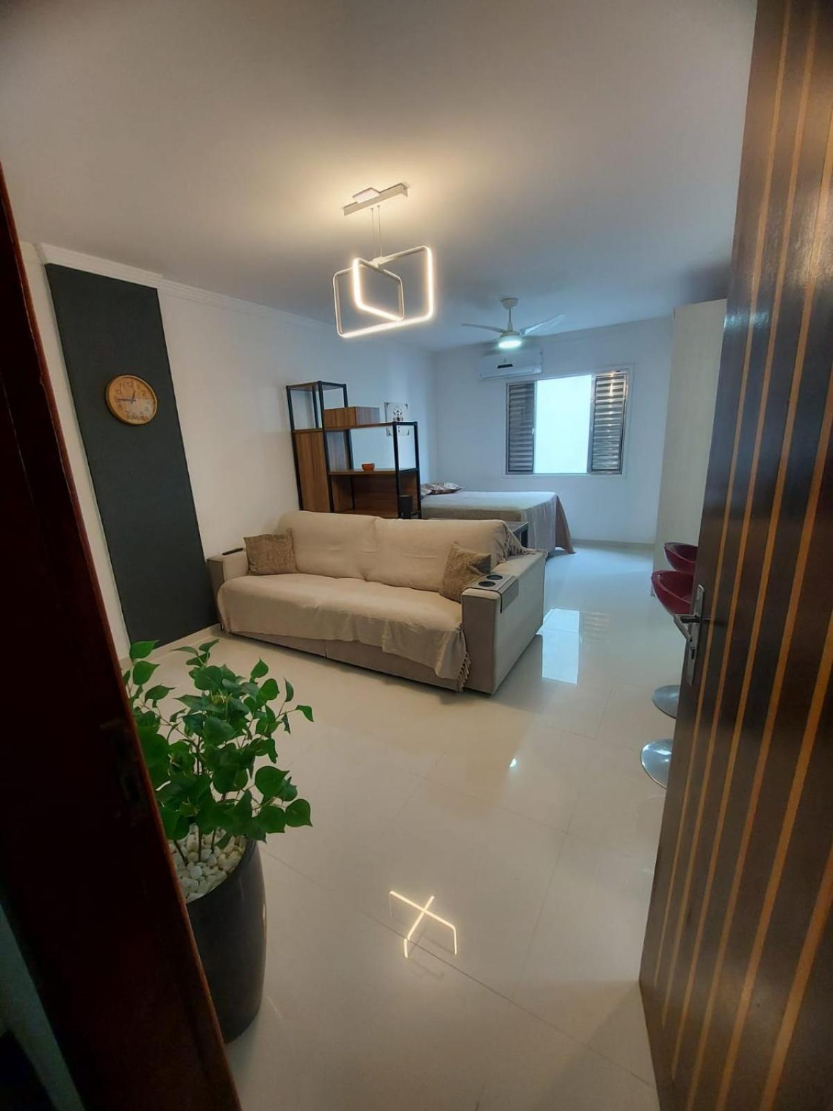 Apartamento Estudio Em Caraguatatuba Com Garagem エクステリア 写真