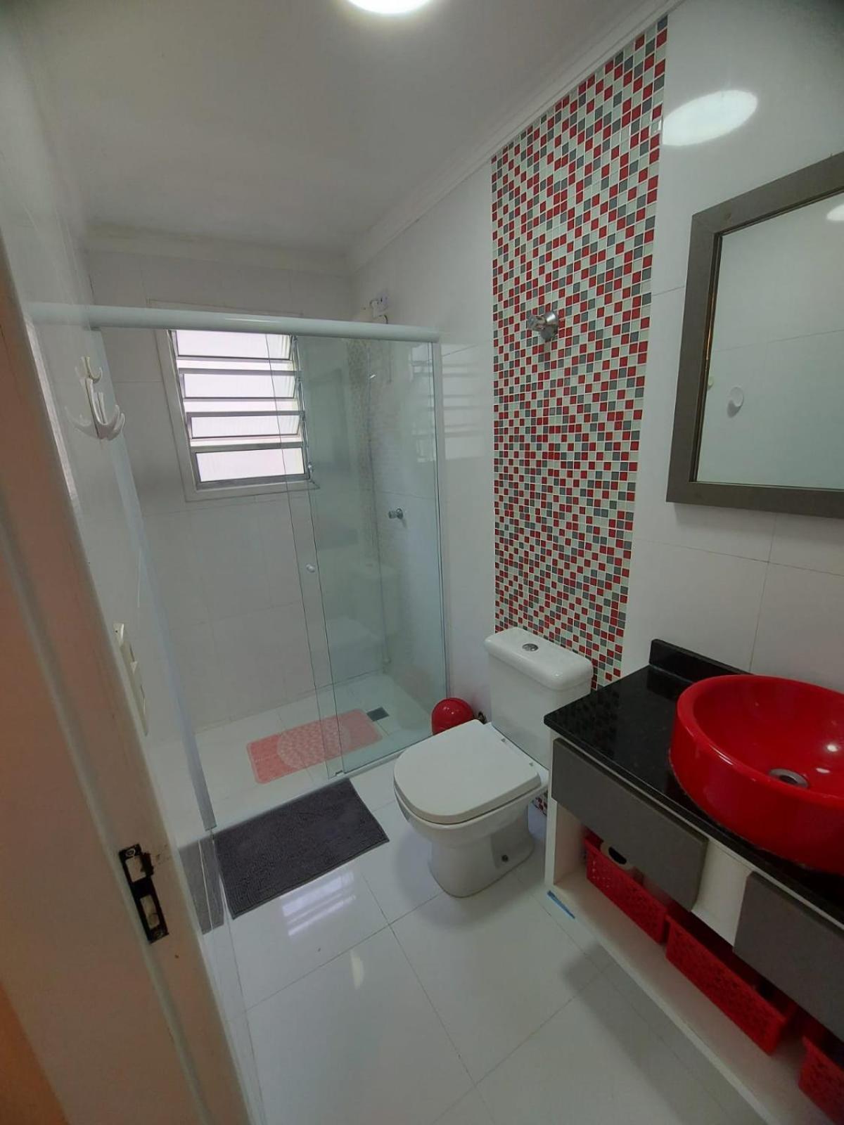 Apartamento Estudio Em Caraguatatuba Com Garagem エクステリア 写真